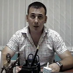 Нагавкин Игорь Борисович