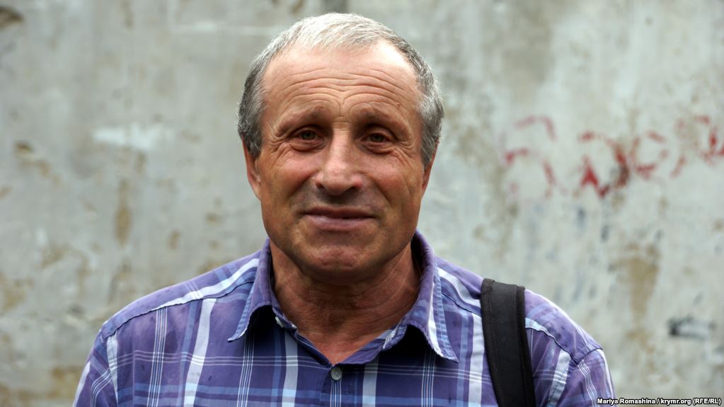 ССП признал крымского журналиста Николая Семену лицом, преследуемым по политическим мотивам