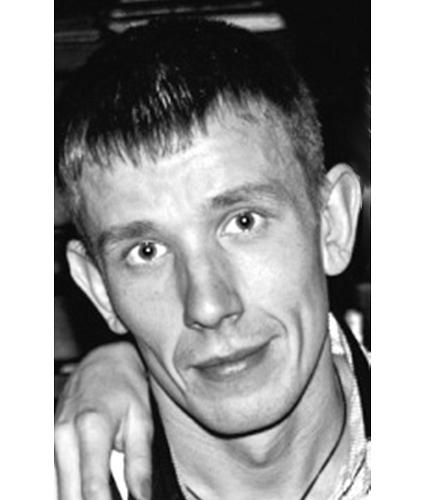 Калиниченко Максим Сергеевич