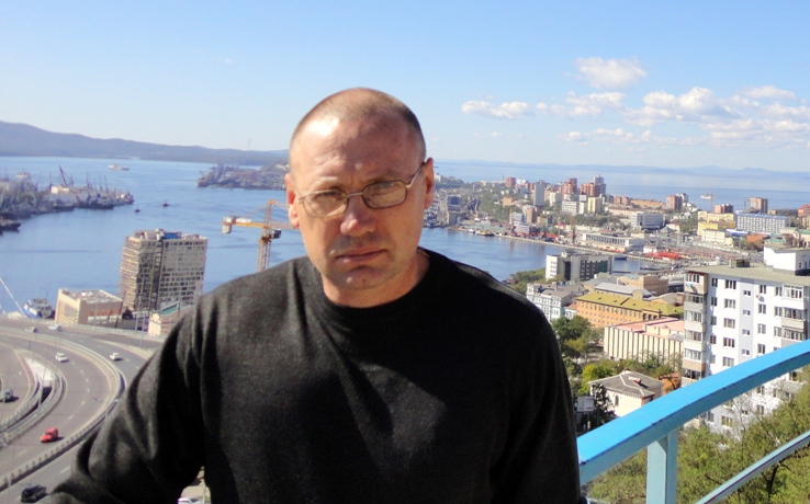 Тихонов Леонид Иванович