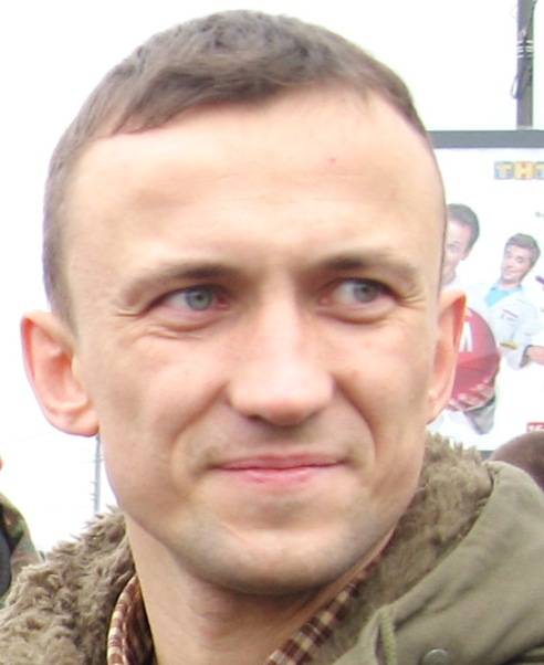 Важенин Павел Владимирович