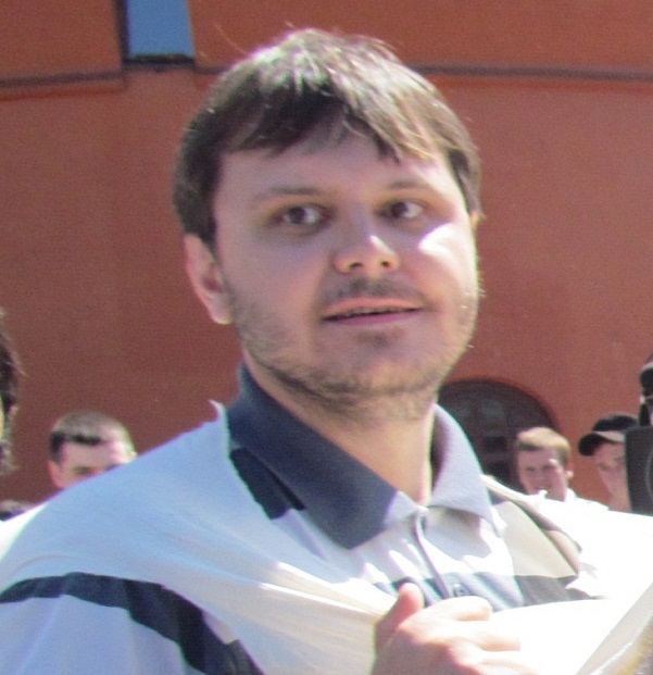 Поздняков Станислав Алексеевич
