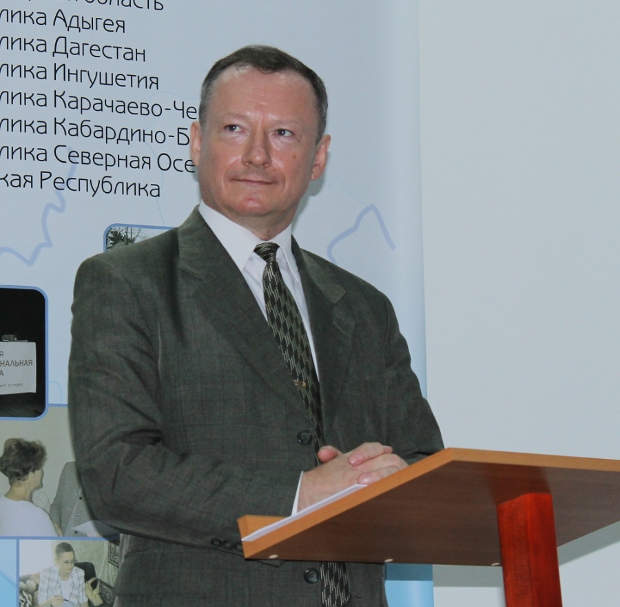 Савва Михаил Валентинович