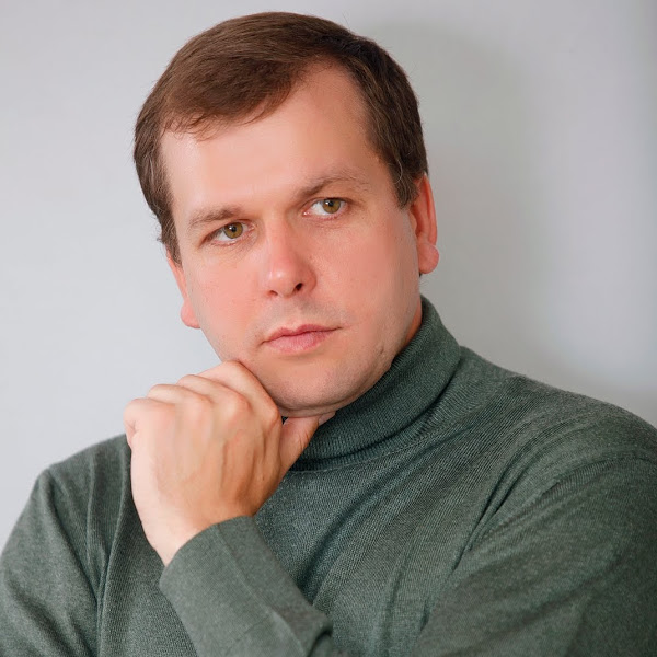 Доможиров Евгений Валерьевич