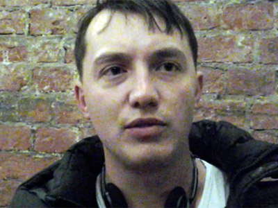 Толмачёв Павел Александрович