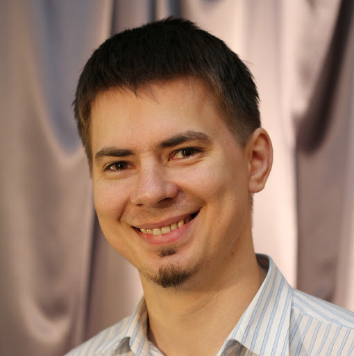 Калиниченко Станислав Юрьевич