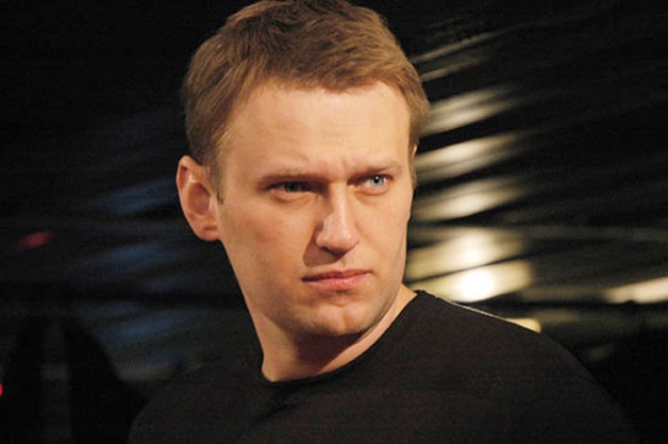 Навальный Алексей Анатольевич