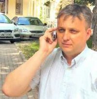 Батый Борис Вадимович
