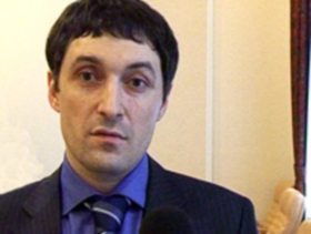 Урусов Валентин Яковлевич