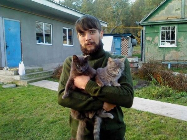 Лошкарев Сергей Леонидович